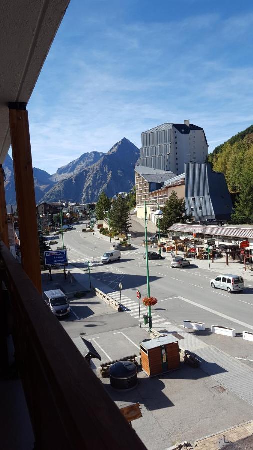 Eperon 1 * Les Deux Alpes