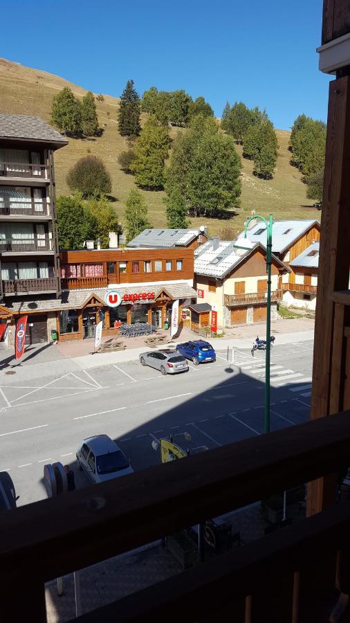 Appartement Eperon 1 Les Deux Alpes