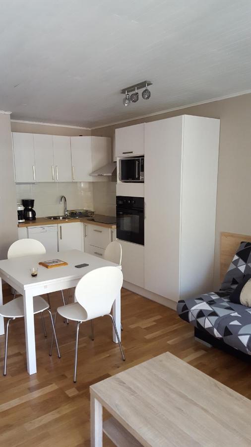 Appartement Eperon 1