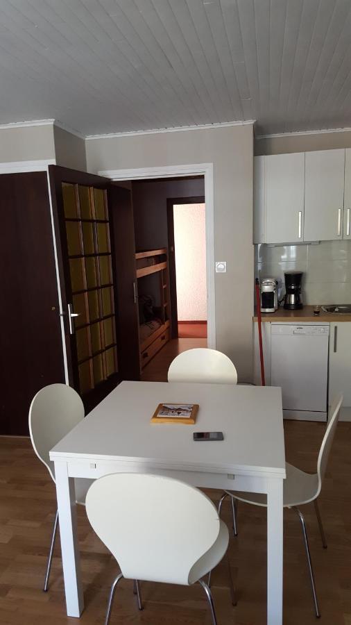 Eperon 1 Appartement Les Deux Alpes
