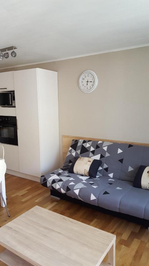 Appartement Eperon 1